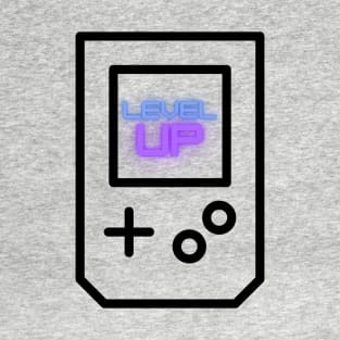 Level Up T-Shirt